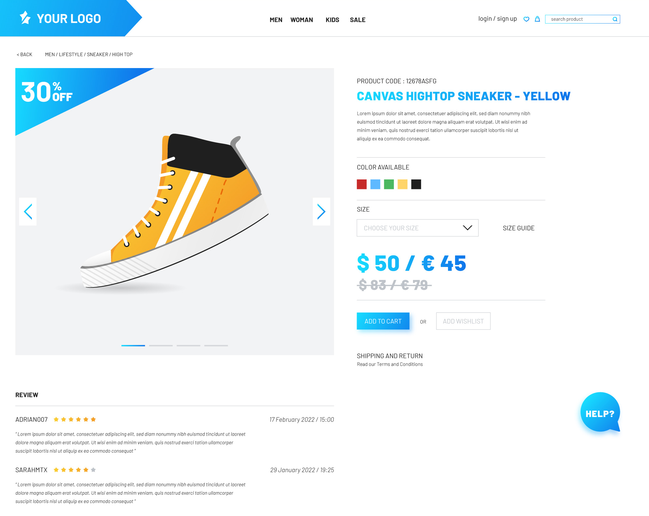 Productconfiguratoren