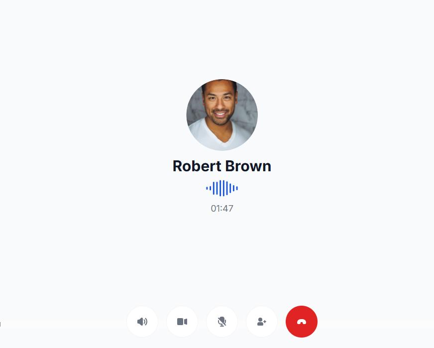 Doorzoek uw vergaderingen en oproepen zoals u uw inbox doorzoekt