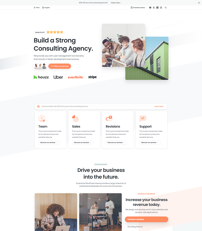 Webplatforms voor creatieve bureaus